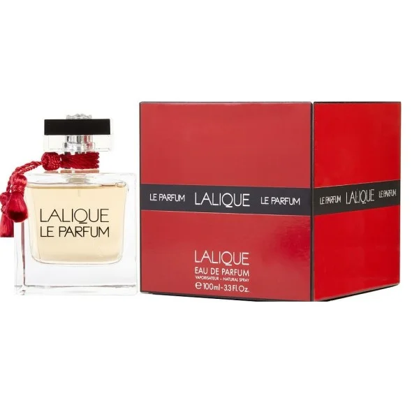 Lalique Le Parfum, Eau de Perfume for Women - 100ml